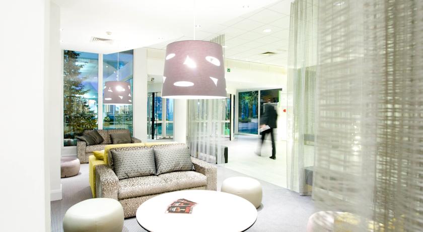 Holiday Inn Brussels Airport