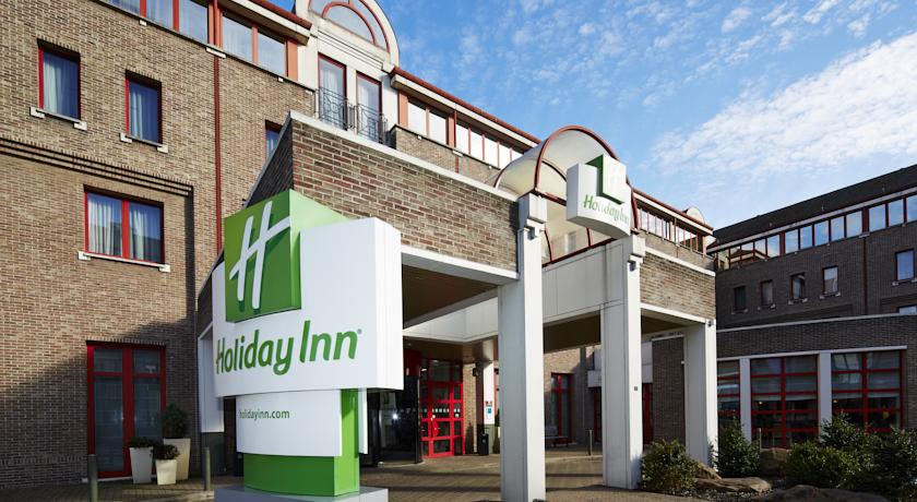 Holiday Inn Hasselt