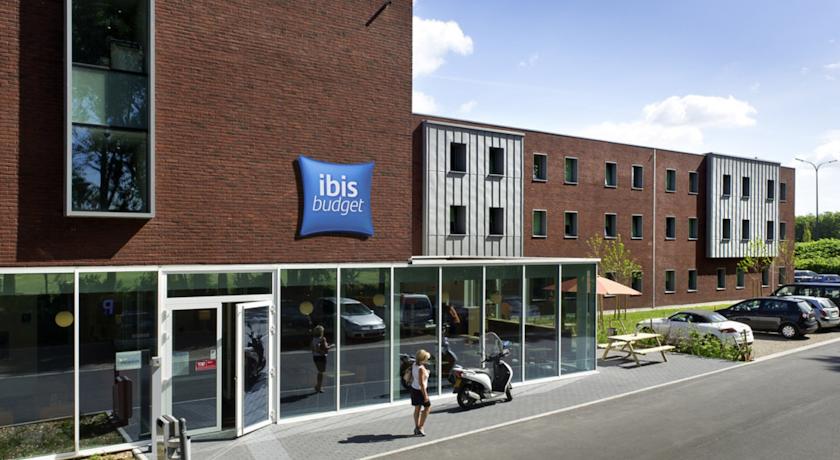 ibis budget Brussels South Ruisbroek