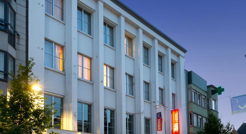 Ibis Kortrijk Centrum