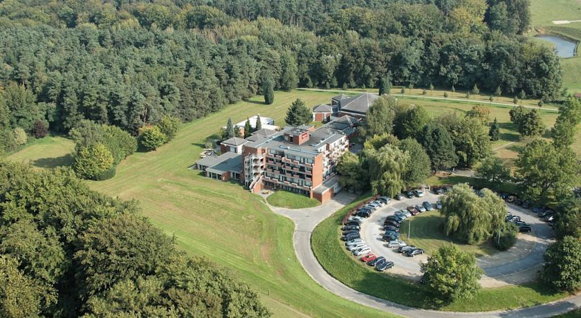 ibis Styles Meeting Center Louvain la Neuve