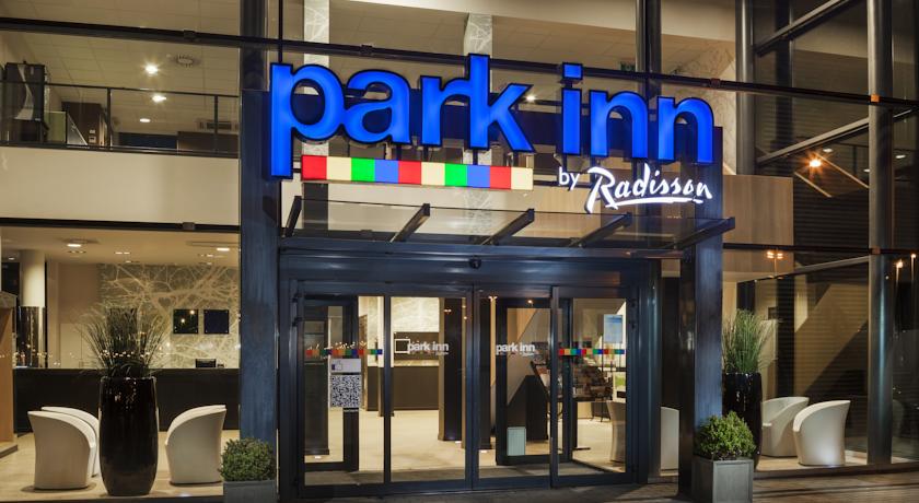 Park Inn by Radisson Liege Airport