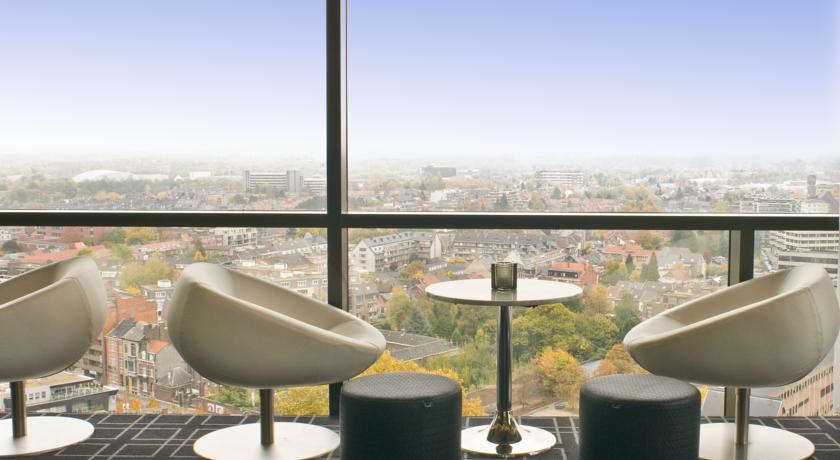 Radisson Blu Hasselt