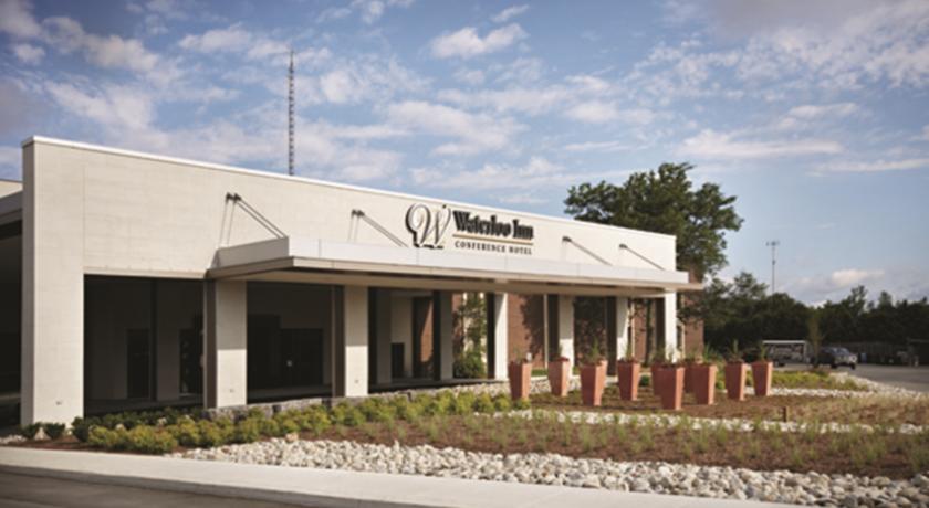 The Waterloo Inn Conference