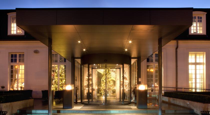 Van Der Valk Brugge-Oostkamp