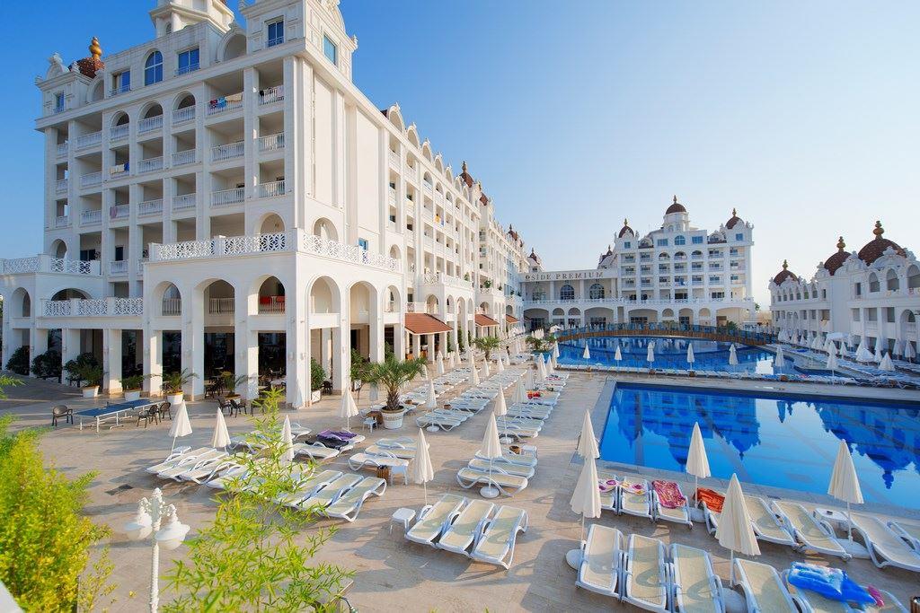 В отелях Турции с 2020 года введут «налог на проживание»