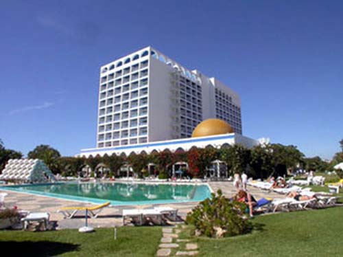 Atlantis Vilamoura