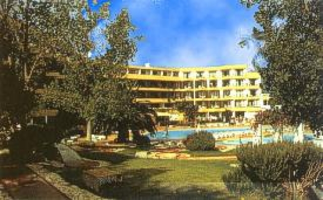 Da Aldeia