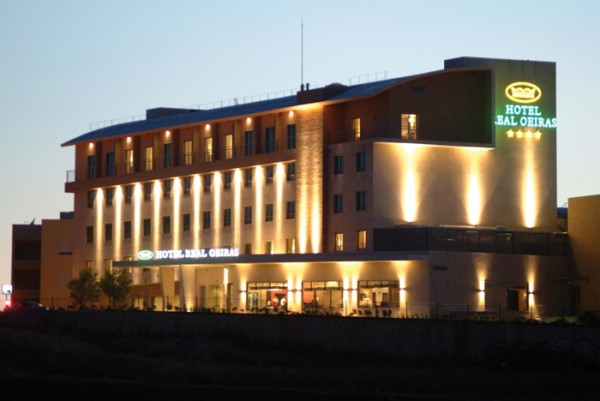 Real Oeiras