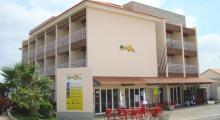 Areia Dourada