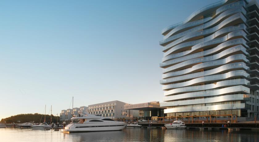 Blue&Green Troia Design Hotel