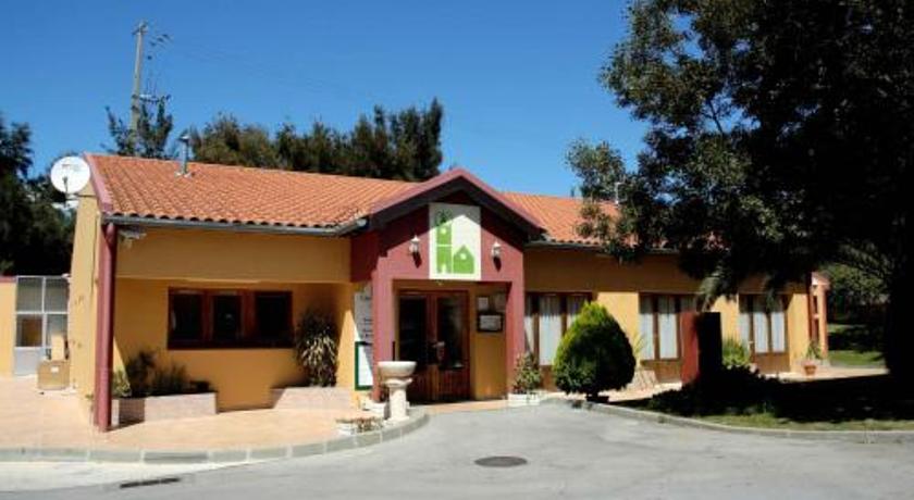 Campanile Lisboa Sud