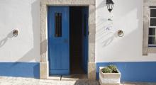Casa das Aguarelas