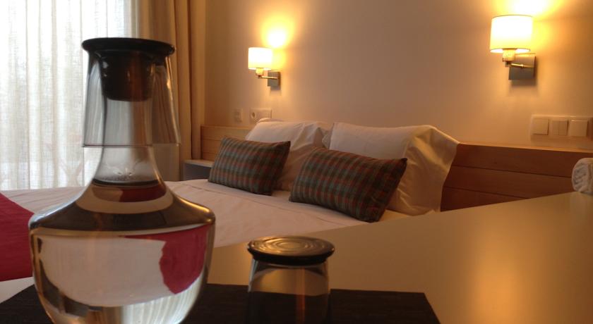 Casas Do Moinho - Turismo De Aldeia