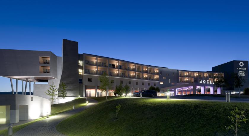 Casino Chaves