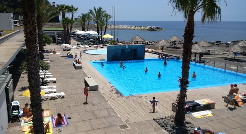 Cheerfulway Bravamar Hotel