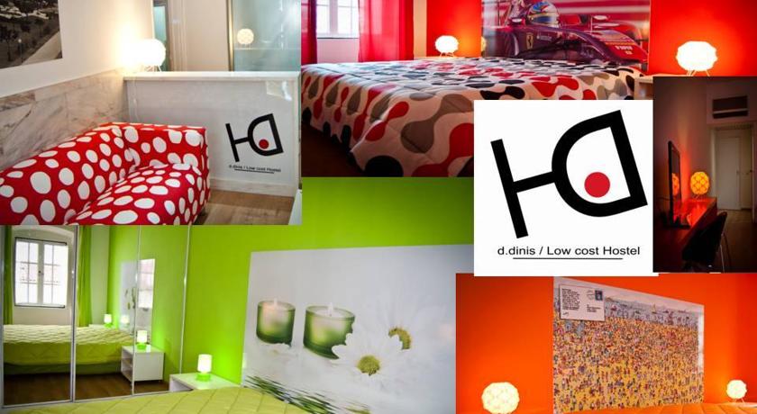D.Dinis Low Cost