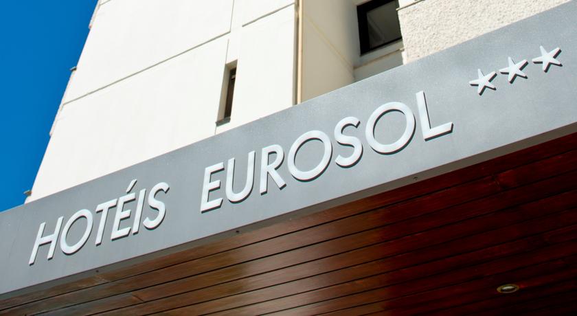 Eurosol Leiria & Jardim