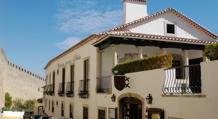 Albergaria Josefa De Obidos