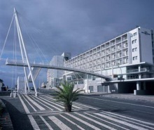 Marina Atlantico