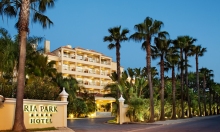 Ria Park Resort