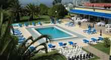 Novotel Porto Gaia