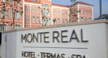 Palace Hotel Monte Real
