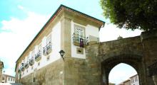 Palacio dos Melos