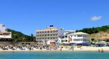 Residencial Salema