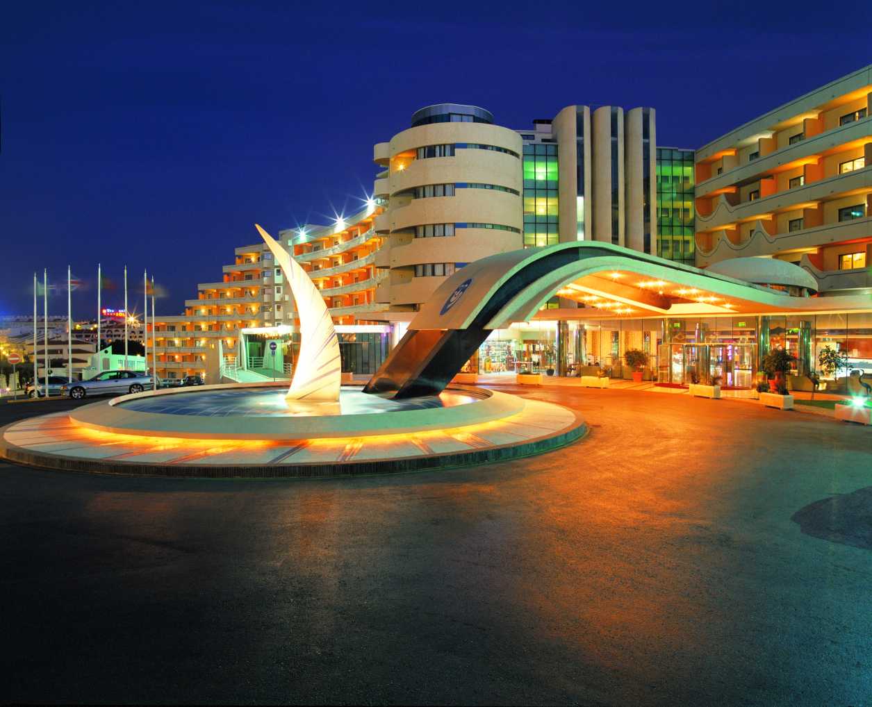 Paraiso de Albuferia