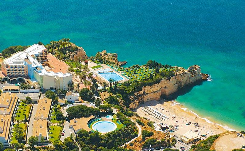 Pestana Viking Resort