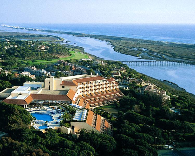 Quinta Do Lago