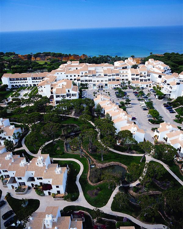 Sheraton Algarve