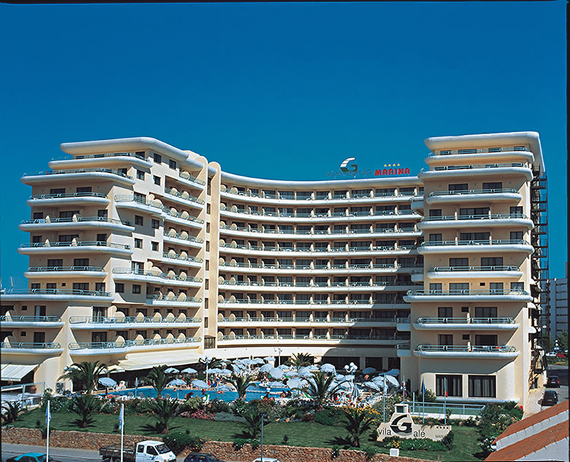Vila Gale Marina