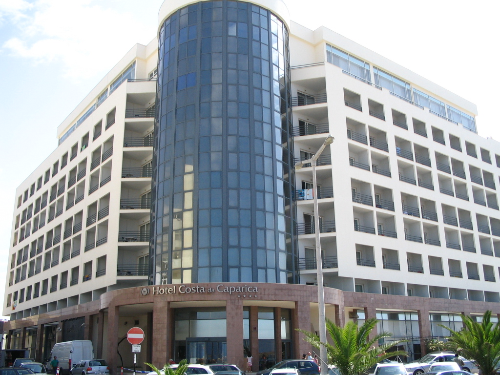 Costa Da Caparica