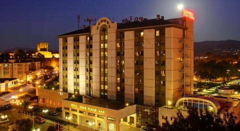 Aquae Flaviae - Premium Chaves