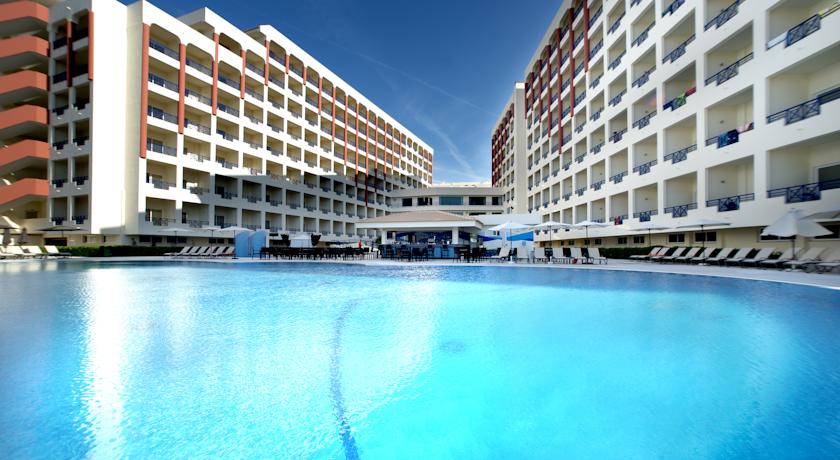 Be Live Family Palmeiras Village