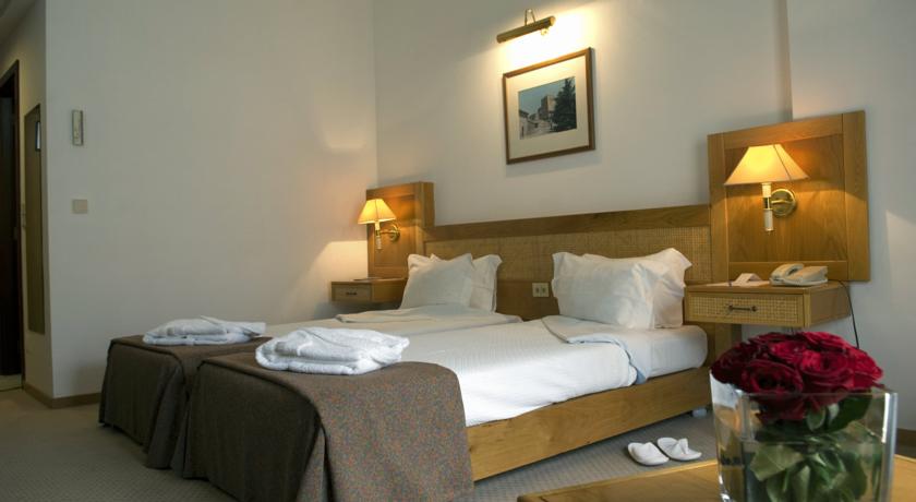 Best Western Rainha Dona Amelia