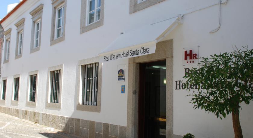 Best Western Santa Clara