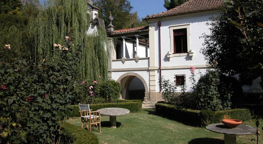Casa Agricola da Levada