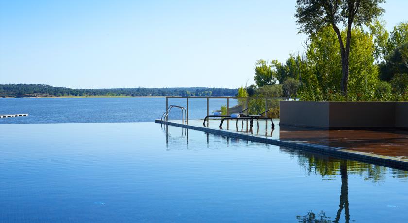 Charcas Lagoon Resort