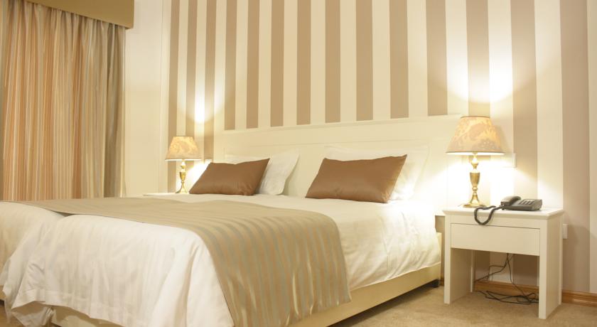 Cristal Vieira Praia & Spa