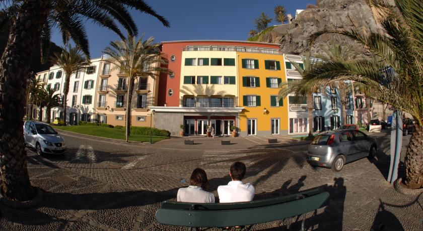 Enotel Baia - Ponta Do Sol ex Baia do Sol