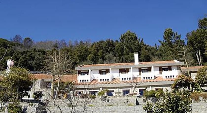 Estalagem Abrigo Da Montanha