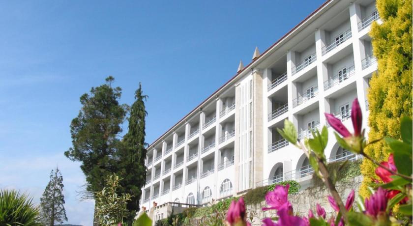 Ever Caramulo - Mountain & Spa Hotel