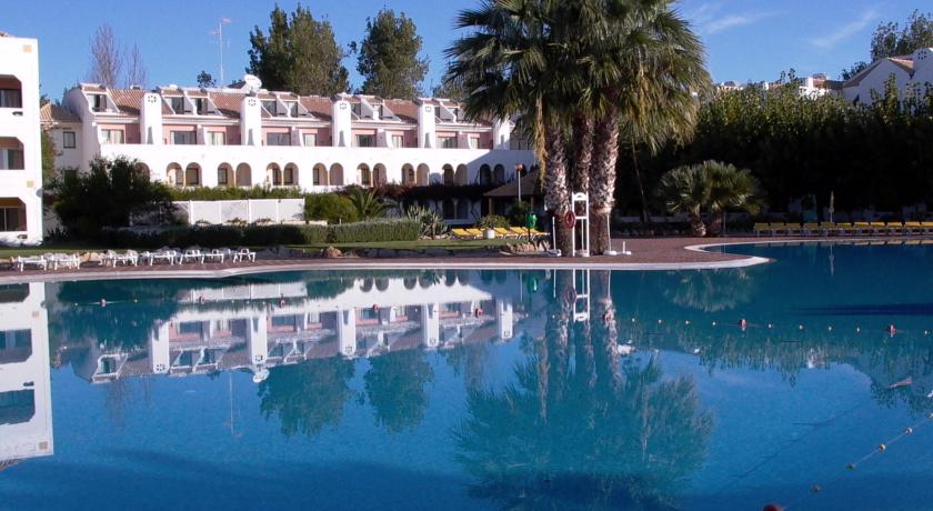 Golden Clube Cabanas