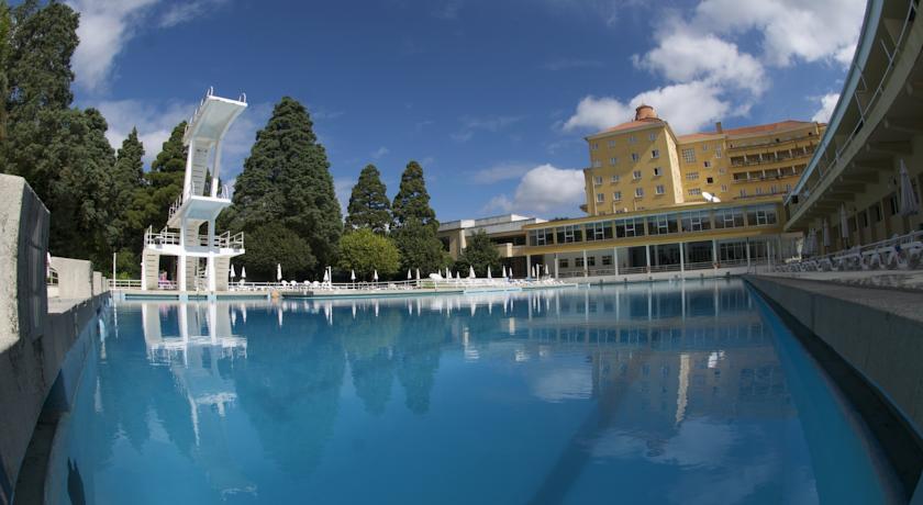 Grande Hotel de Luso