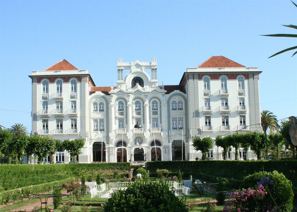 Curia Palace Hotel Spa & Golf