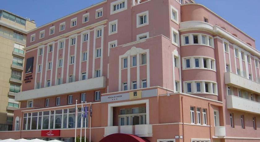 Grande Hotel da Povoa