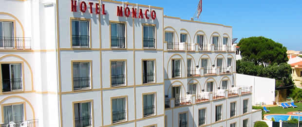 Monaco